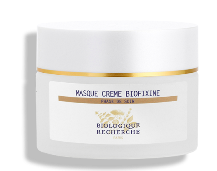 Biologique Recherche Masque Crème Biofixine Mặt Nạ Đặc Trị Nếp Nhăn Và Rãnh Gấp 50ml