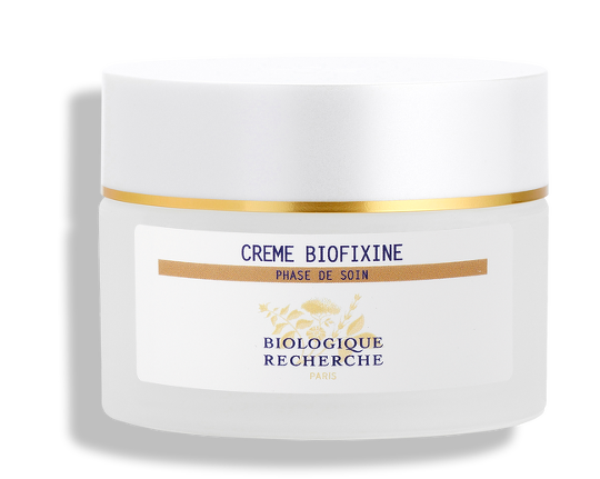 Biologique Recherche Crème Biofixine Kem Dưỡng Tăng Cường Giảm Nếp Nhăn Và Rãnh Gấp 50ml