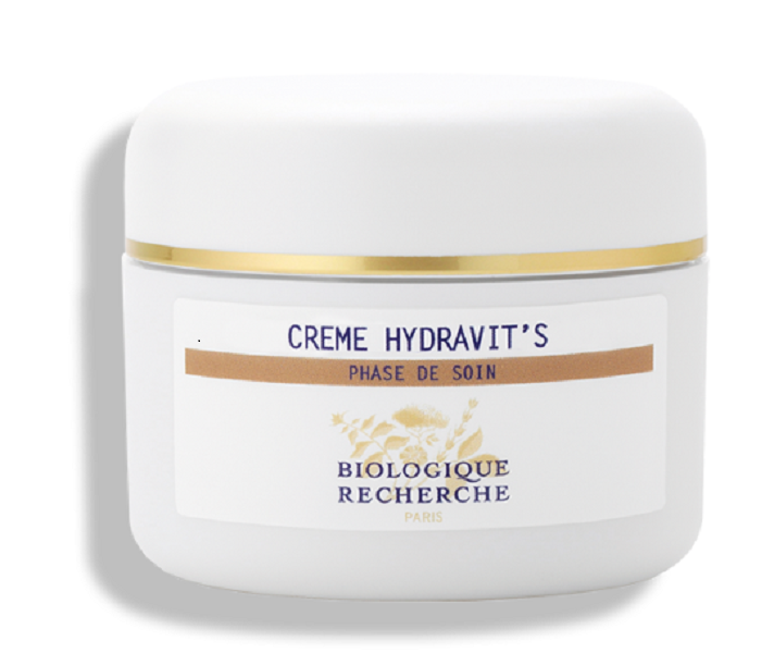 Biologique Recherche Crème Hydravit’S Kem Dưỡng Bổ Sung Độ Ẩm Và Làm Sáng Da Tối Xỉn 50ml