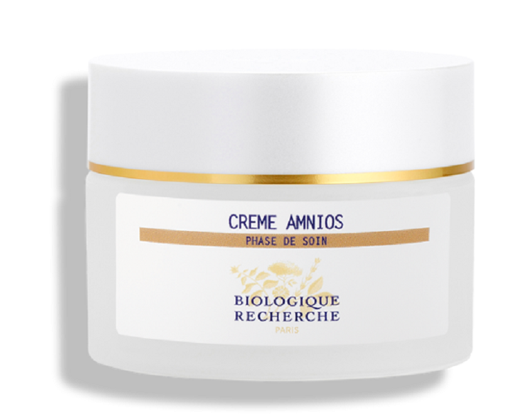 Biologique Recherche Creme Amnios Kem Dưỡng Điều Tiết Bã Nhờn, Tái Tạo, Sữa Chữa Và Làm Mịn Da 50ml