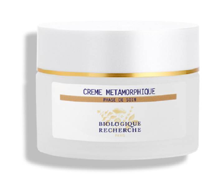 Biologique Recherche Crème Metamorphique Kem Tái Cấu Trúc Làm Săn Chắc Và Căng Lớp Biểu Bì 50ml