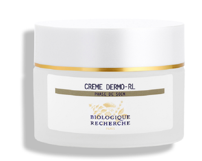 Biologique Recherche Crème Dermo-RL Kem Phục Hồi Chức Năng Tự Nhiên Và Bổ Sung Lipid, Độ Ẩm 50ml