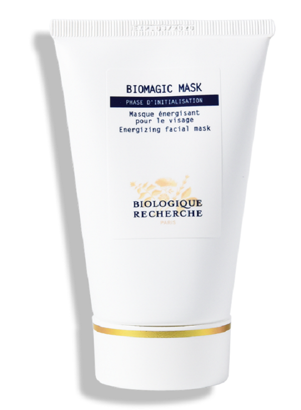 Biologique Recherche Biomagic Mask Mặt Nạ Nâng Cơ Và Săn Chắc Da 100ml