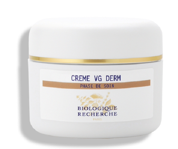 Biologique Recherche Crème VG Derm Kem Dưỡng Làm Mềm Và Bảo Vệ Màng Lipid 50ml