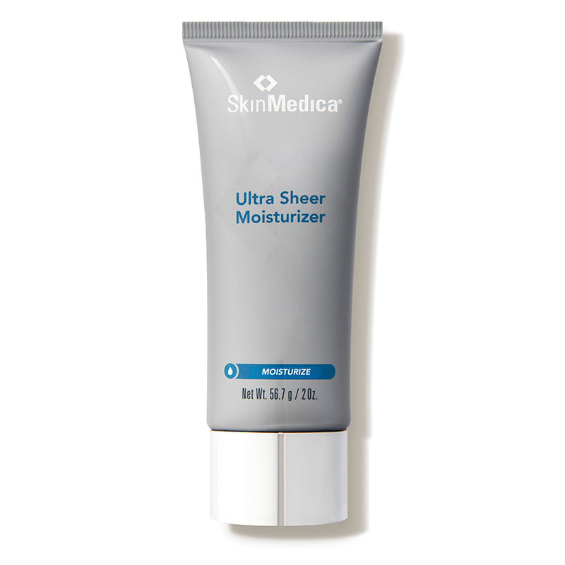 SkinMedica Ultra Sheer Moisturizer - Kem Dưỡng Ẩm Chống Lão Hóa 60ml