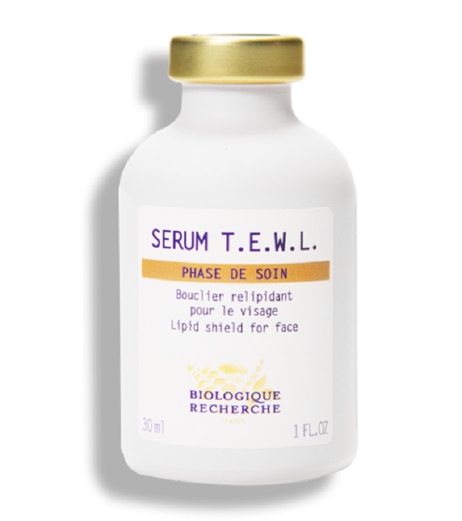 Biologique Recherche Serum T.E.W.L. Tinh Chất Đặc Trị Da Thiếu Hụt Lipid 30ml