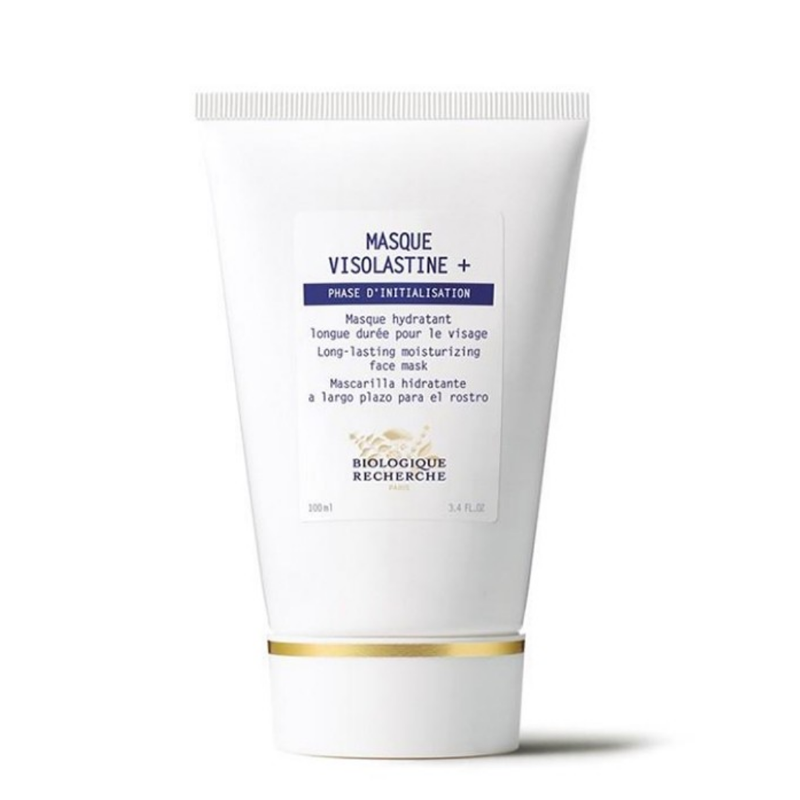 Mặt Nạ Tái Tạo Da Biologique Rechercher Masque Visolastine+ 100ml