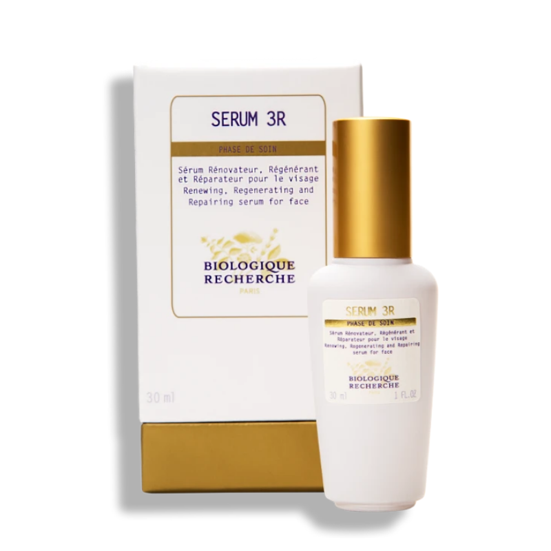 Biologique Recherche Serum 3R Tinh Chất Đặc Trị Làm Mới, Tái Tạo Và Sửa Chữa 30ml