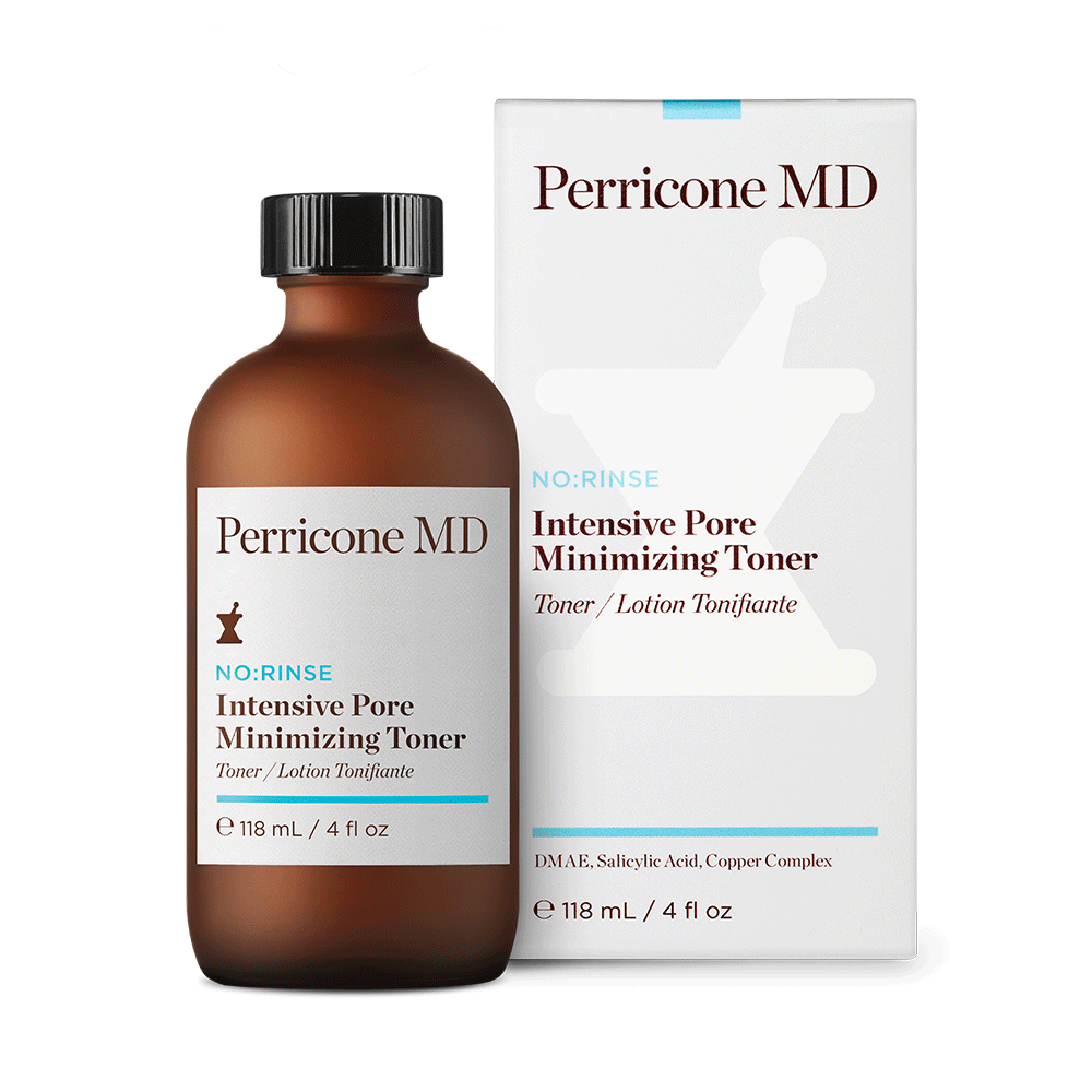 Perricone MD No:Rinse Intensive Pore Minimizing Toner – Toner Se Khít Lỗ Chân Lông 118ml