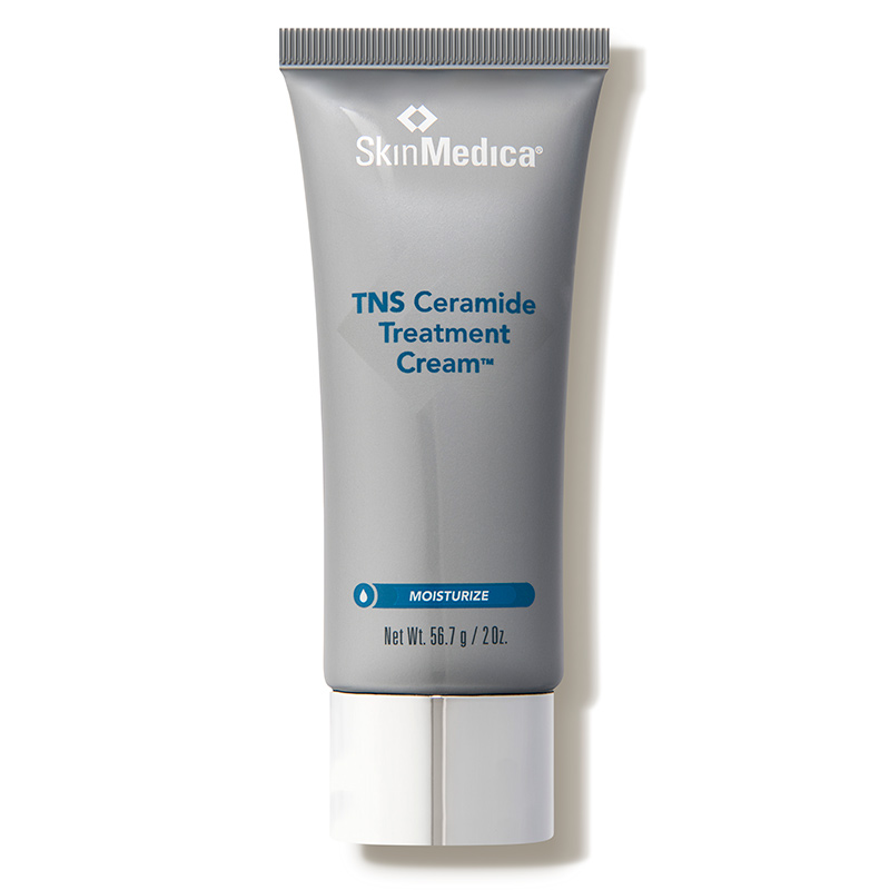 Kem Dưỡng Ẩm, Phục Hồi Da SkinMedica TNS Ceramide Treatment Cream 55ml