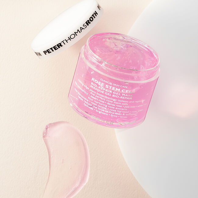 Peter Thomas Roth Rose Stem Cell Bio-Repair Gel Mask - Mặt Nạ Hoa Hồng