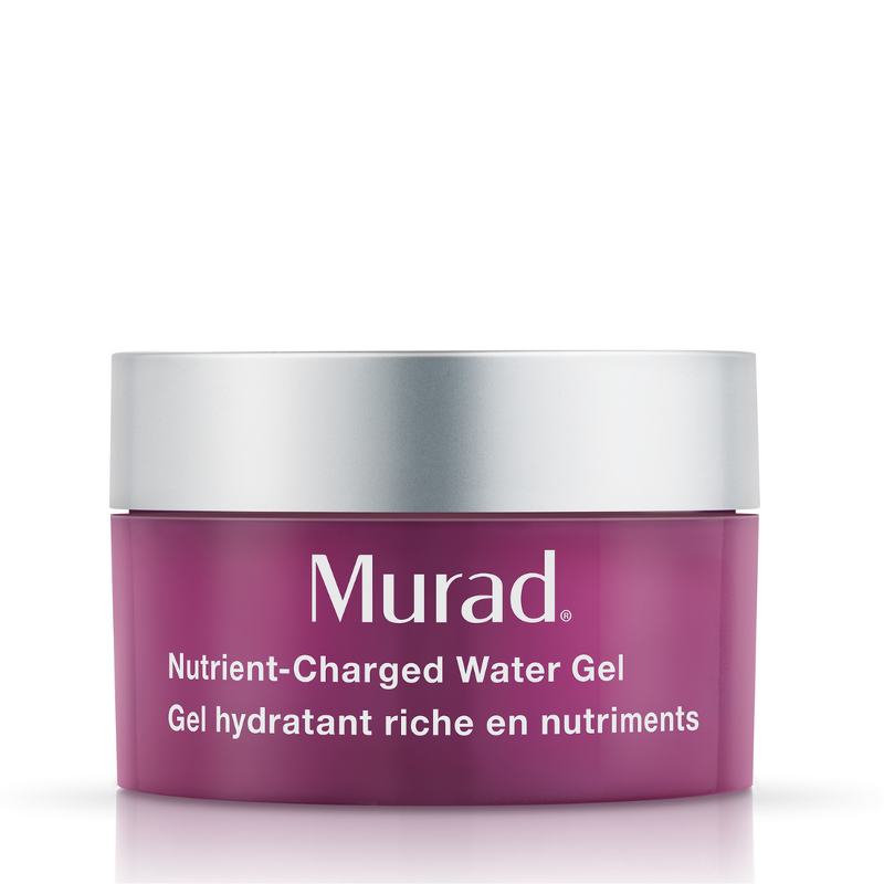 Gel Sạc Nước Dinh Dưỡng Murad Hydration Nutrient-Charged Water Gel 50ml