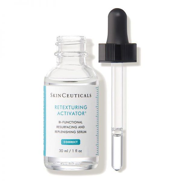 Tinh Chất Tẩy Da Chết, Tái Tạo Và Cấp Ẩm SkinCeuticals Retexturing Activator