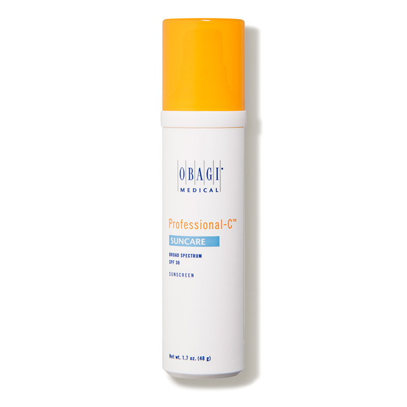 Kem Chống Nắng Dưỡng Sáng Da Obagi Professional C Suncare SPF 30 49ml