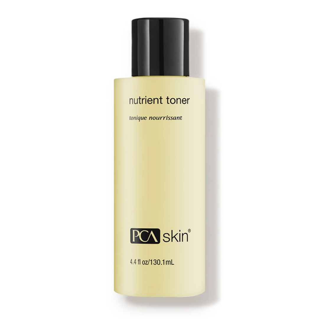 PCA Skin Nutrient Toner – Toner Se Khít Lỗ Chân Lông Cho Mọi Loại Da 130ml