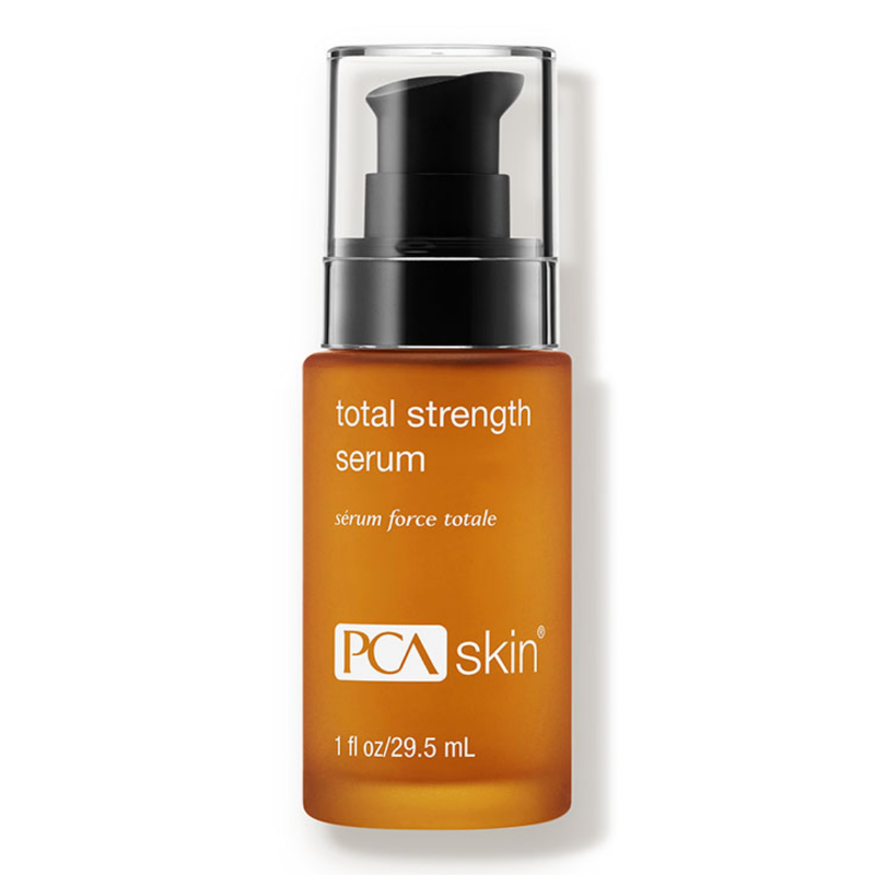 Tinh Chất Se Lỗ Chân Lông, Dưỡng Da Căng Mịn, Săn Chắc PCA Skin Total Strength Serum