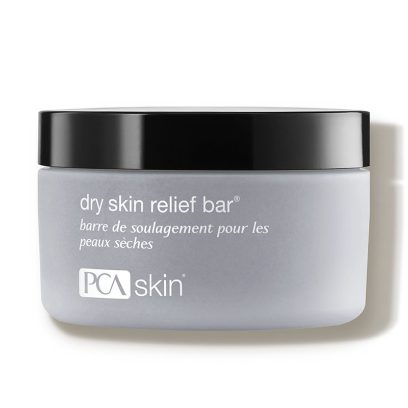 PCA Skin Dry Skin Relief Bar - Xà Phòng Rửa Mặt Cho Da Khô, Nhạy Cảm 90ml