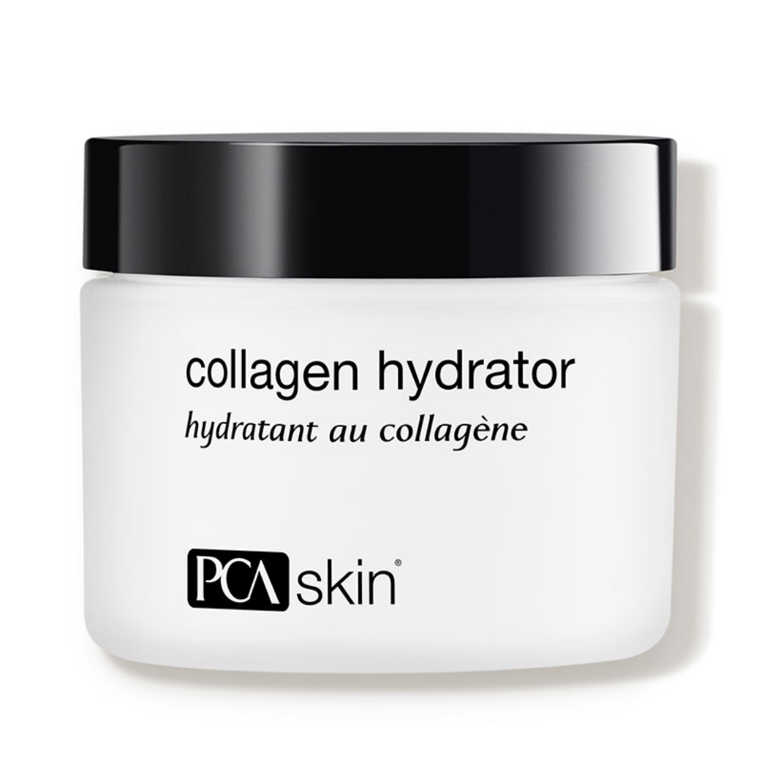 PCA Skin Collagen Hydrator – Kem Tăng Cường Độ Ẩm Cho Da Khô, Lão Hóa 48.2ml