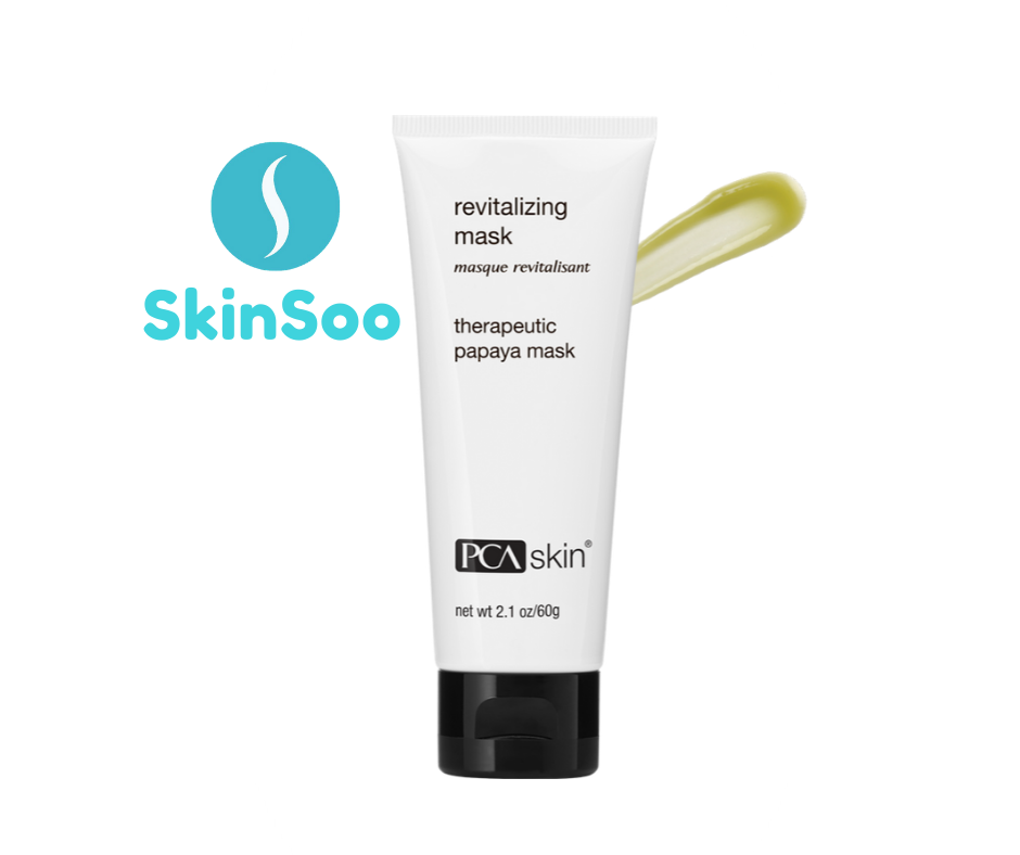 PCA Skin Revitalizing Mask - Mặt Nạ Phục Hồi Da