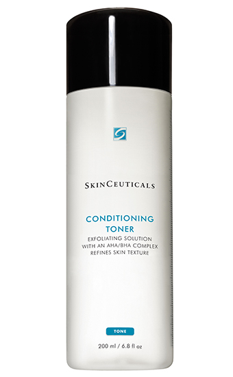 Toner Làm Sáng, Làm Mềm, Se Lỗ Chân Lông SkinCeuticals Conditioning Toner 200ml