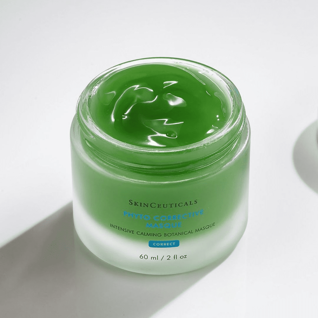 Mặt Nạ Phục Hồi, Làm Dịu Da  SkinCeuticals Phyto Corrective Masque