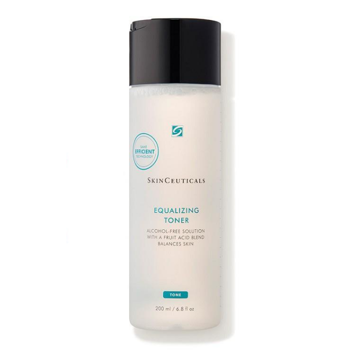 SkinCeuticals Equalizing Toner - Toner Cân Bằng, Tẩy Tế Bào Chết Nhẹ Nhàng 200ml