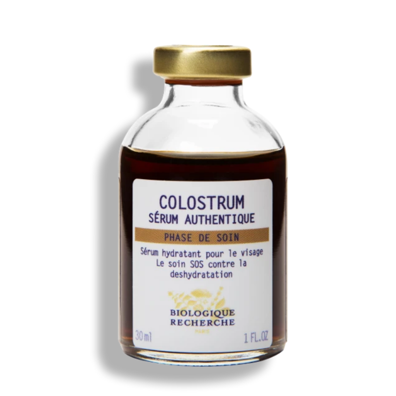 Biologique Recherche Colostrum Tinh Chất Dưỡng Ẩm Và Đàn Hồi