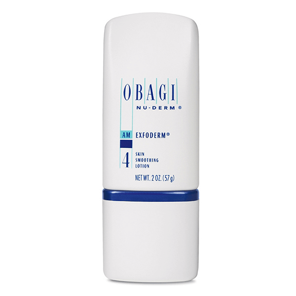 Lotion Tái Tạo Da Obagi Exfoderm skin smoothing lotion 57g