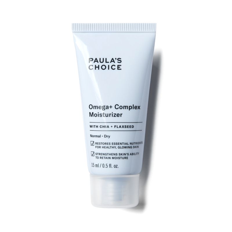 PAULA'S CHOICE OMEGA COMPLEX MOISTURIZER 15ML