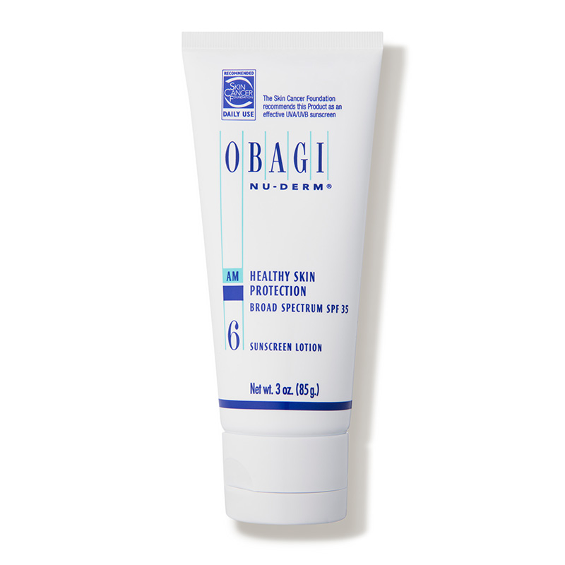 Kem Chống Nắng Obagi SPF 35 Obagi Nu-Derm Protection SPF 35 85g