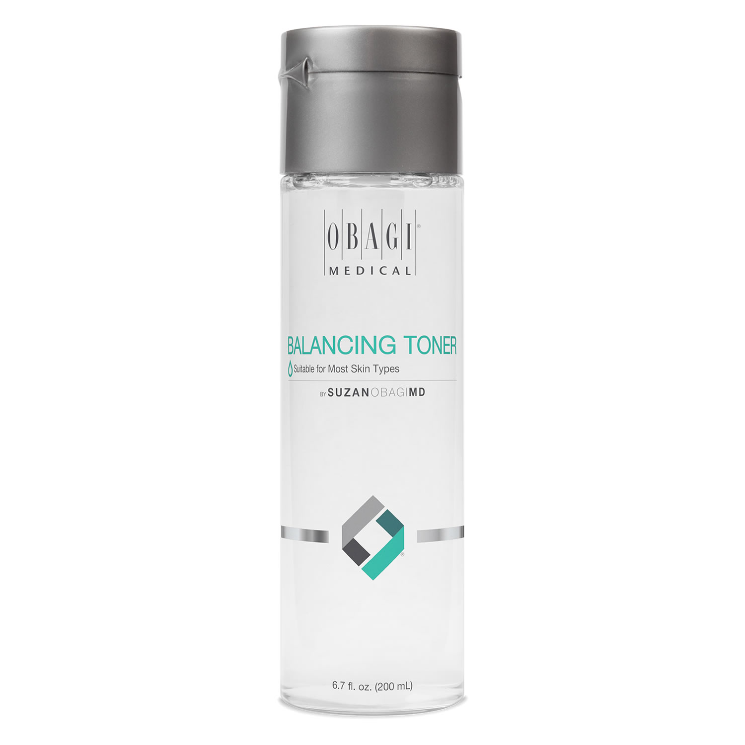 Toner Cân Bằng Da Obagi Balancing Toner 200ml