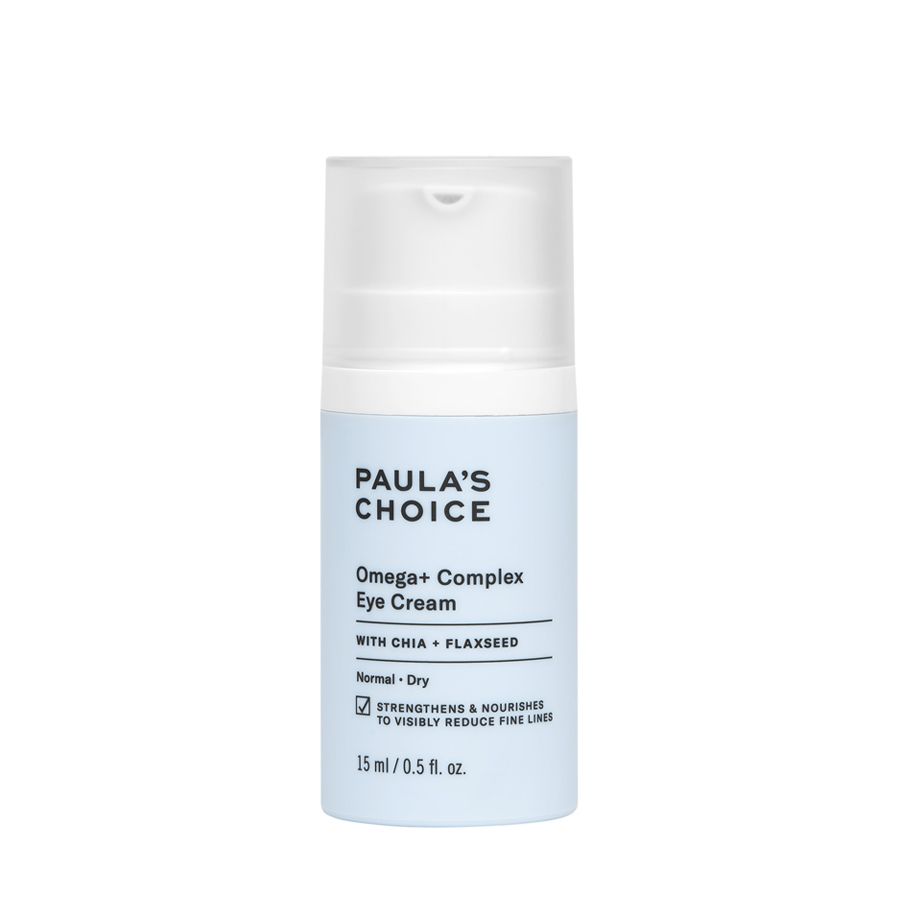 Kem mắt chống lão hóa Paula's Choice Omega+ Complex Eye Cream 15ml