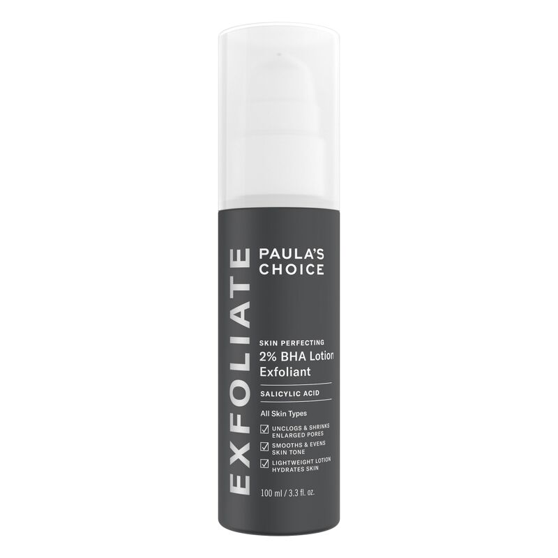 Paula's Choice Skin Perfecting 2% BHA Lotion Exfoliant - Tẩy Da Chết Dạng Lotion