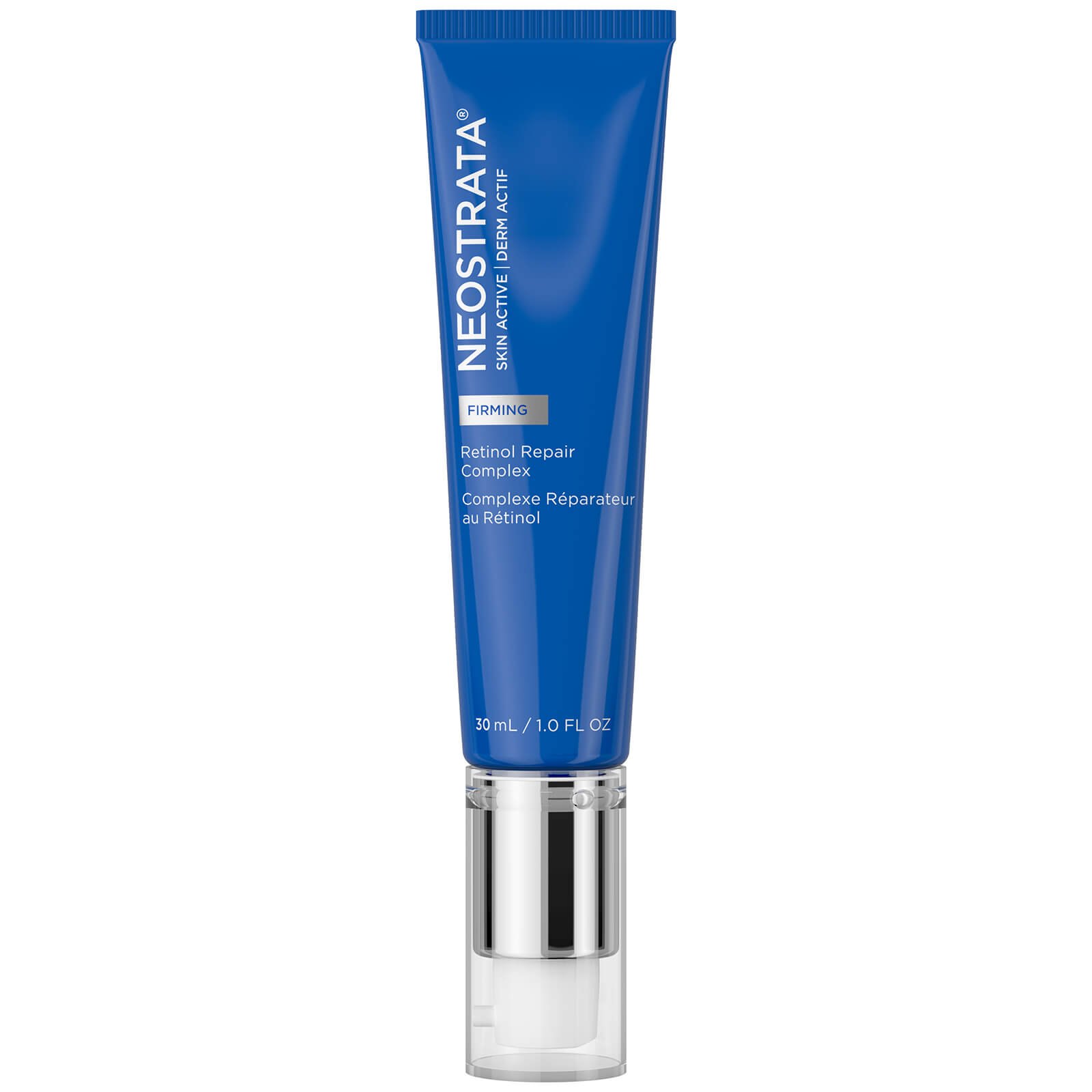 NEOSTRATA Retinol Repair Complex -- Đặc Trị Nếp Nhăn, Lỗ Chân Lông, Đốm Nâu, Da Chùng Nhão