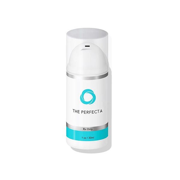 Kem Phục Hồi, Ngừa Mụn Và Trẻ Hóa Da 0.1% Tretinoin & Vitamin C 10%The Perfect A