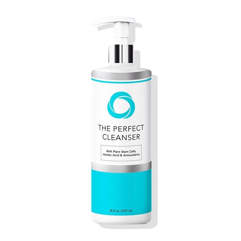 Sữa Rửa Mặt Phục Hồi, Bảo Vệ Da The Perfect Cleanser 237ml