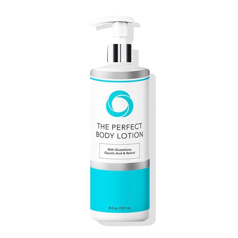 Sữa Dưỡng Thể Làm Sáng Da 15% Glycolic Acid The Perfect Body Lotion 237ml