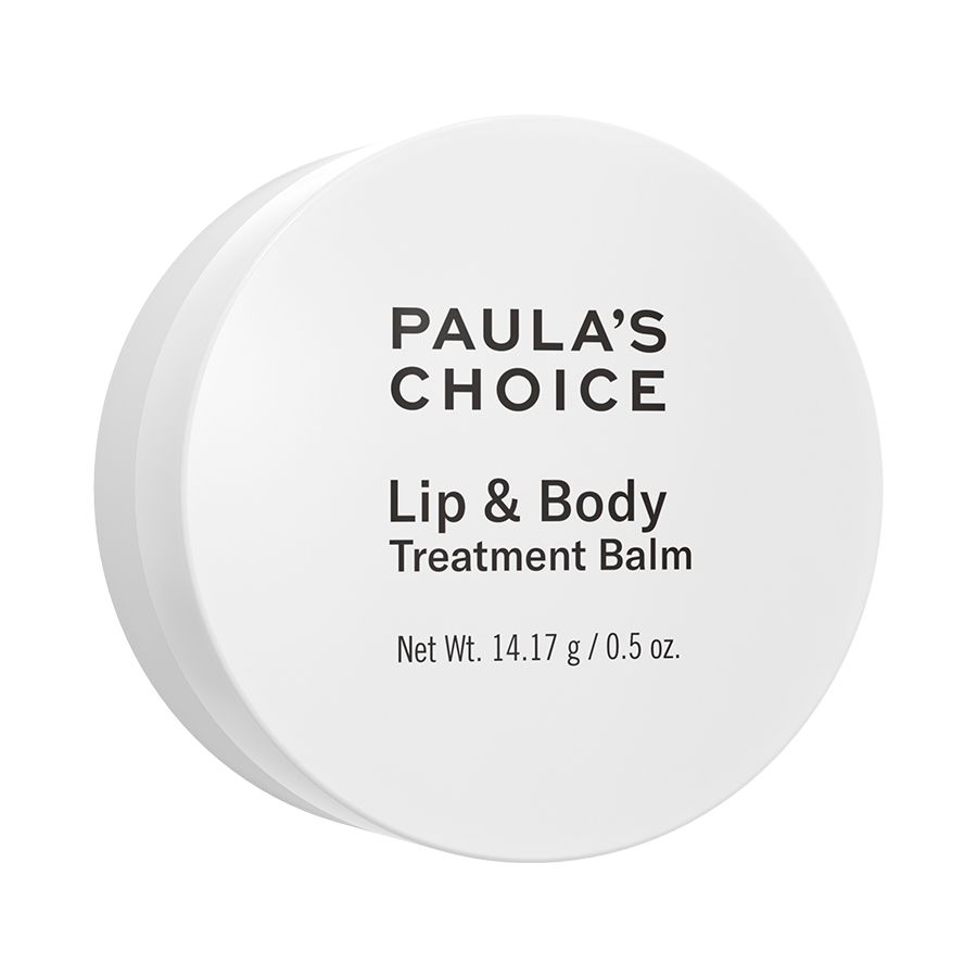 Paula's Choice Lip & Body Treatment Balm – Son Dưỡng Môi Cấp Ẩm, Mềm Mịn