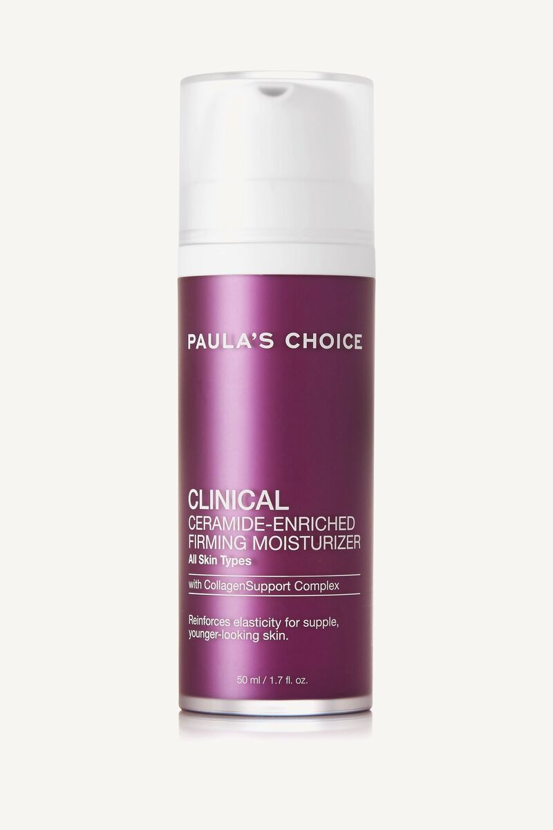 Paula's Choice Ceramide-Enriched Firming Moisturizer – Kem Dưỡng Chống lão Hóa, Săn Chắc Da, Tăng Cường Collagen