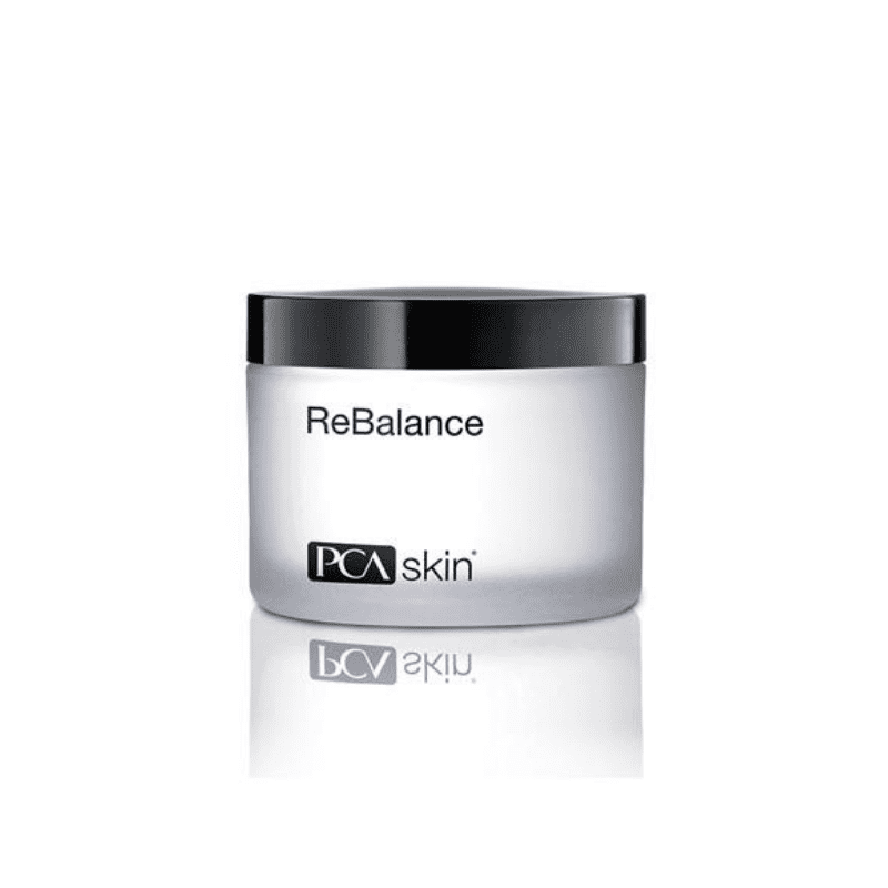 PCA Skin ReBalance Cream – Kem Dưỡng Cân Bằng Cho Da Dầu Mini Size 7.1g