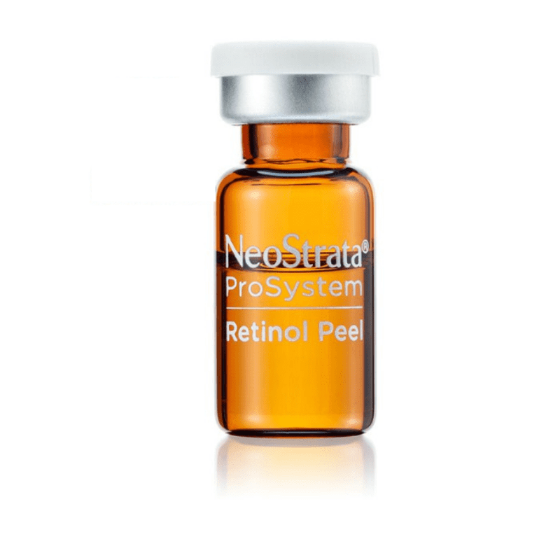 Peel Da Trị Thâm Nám, Lỗ Chân Lông To, Nếp Nhăn NEOSTRATA ProSystem Retinol Peel