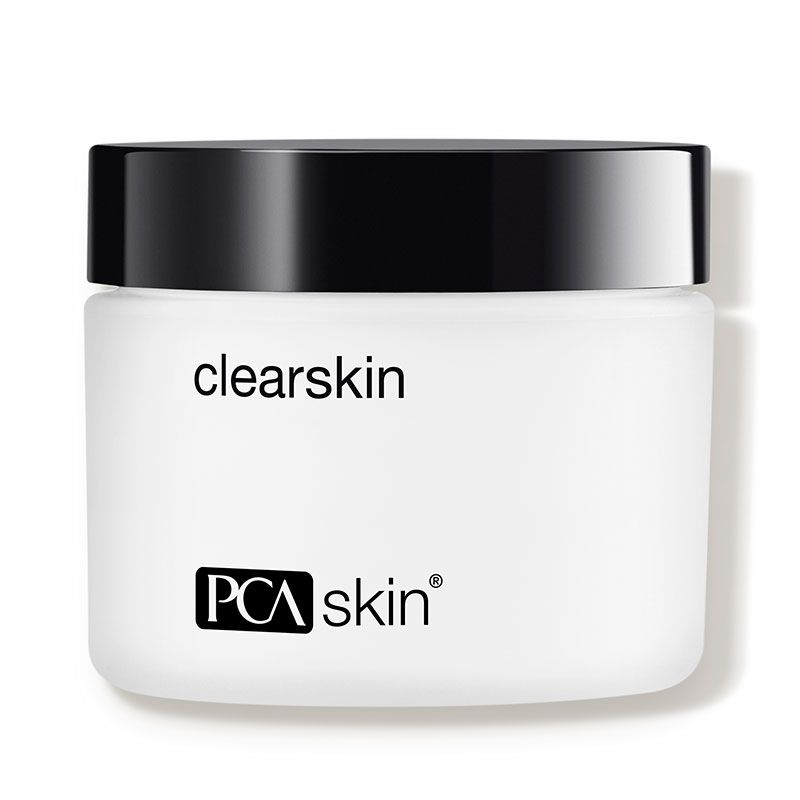 Kem Dưỡng Thanh Lọc Cho Da Dầu Mụn PCA Skin Clearskin