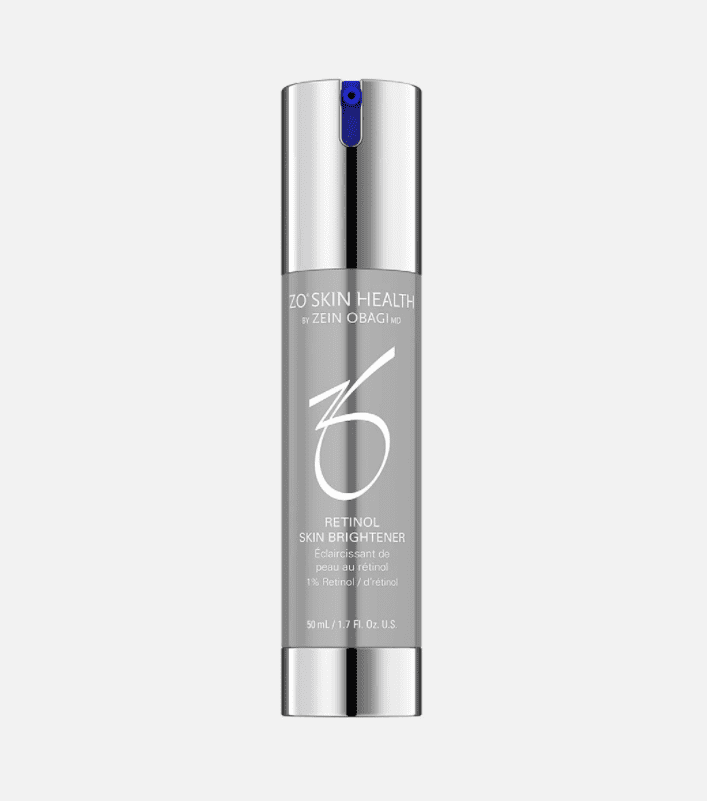 Kem Dưỡng Trắng Da, Mờ Thâm, Nám, Tăng Sinh Collagen ZO Skin Health Retinol Skin Brightener 1%