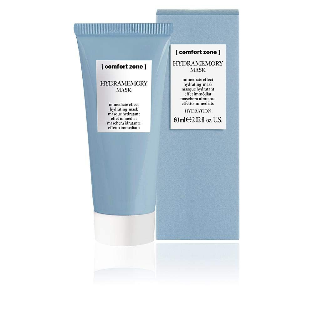 Comfort Zone Hydramemory Mask – Mặc Nạ Dưỡng Ẩm Hiệu Quả Tức Thì 60ml