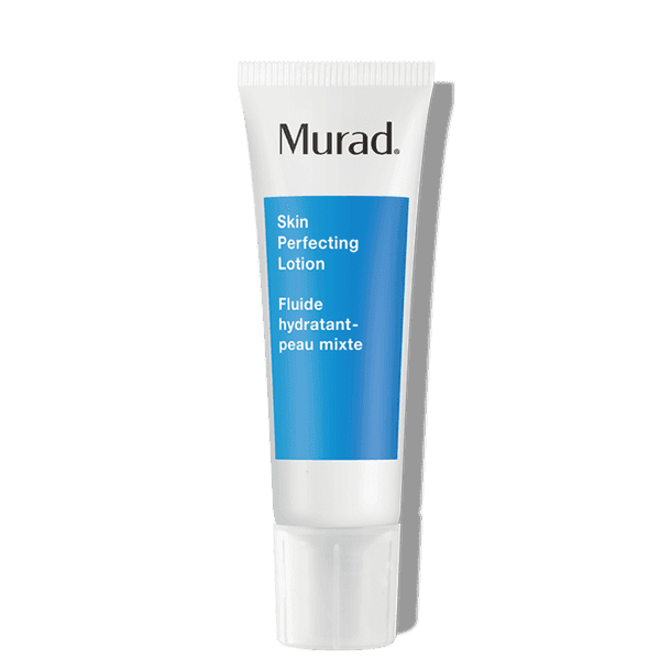 Lotion Dưỡng Ẩm Cho Da Dầu, Mụn Murad Skin Perfecting Lotion 50ml