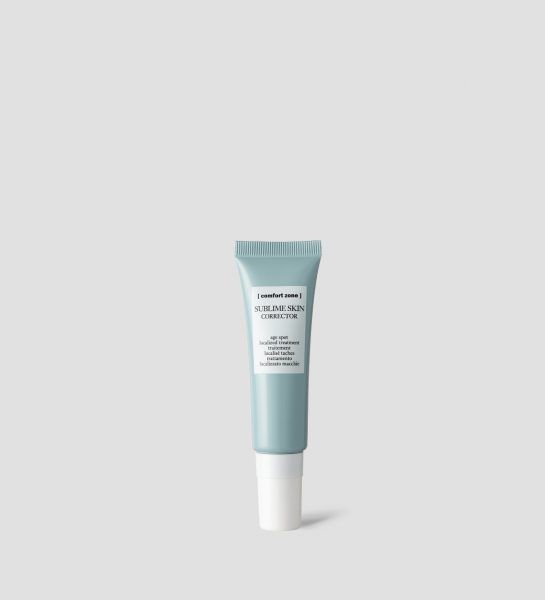 Comfort Zone Sublime Skin Corrector – Đặc Trị Đốm Sạm Màu 30ml