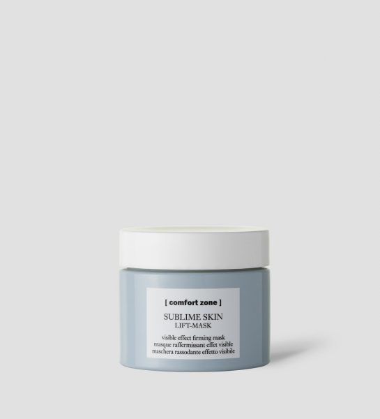 Comfort Zone Sublime Skin Lift-Mask – Mặt Nạ Căng Bóng, Săn Chắc Da 60ml