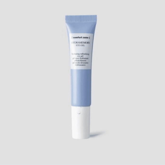 Comfort Zone Hydramemory Eye Gel – Kem Dưỡng Ẩm Tái Tạo, Phục Hồi Sức Sống Cho Mắt 15ml