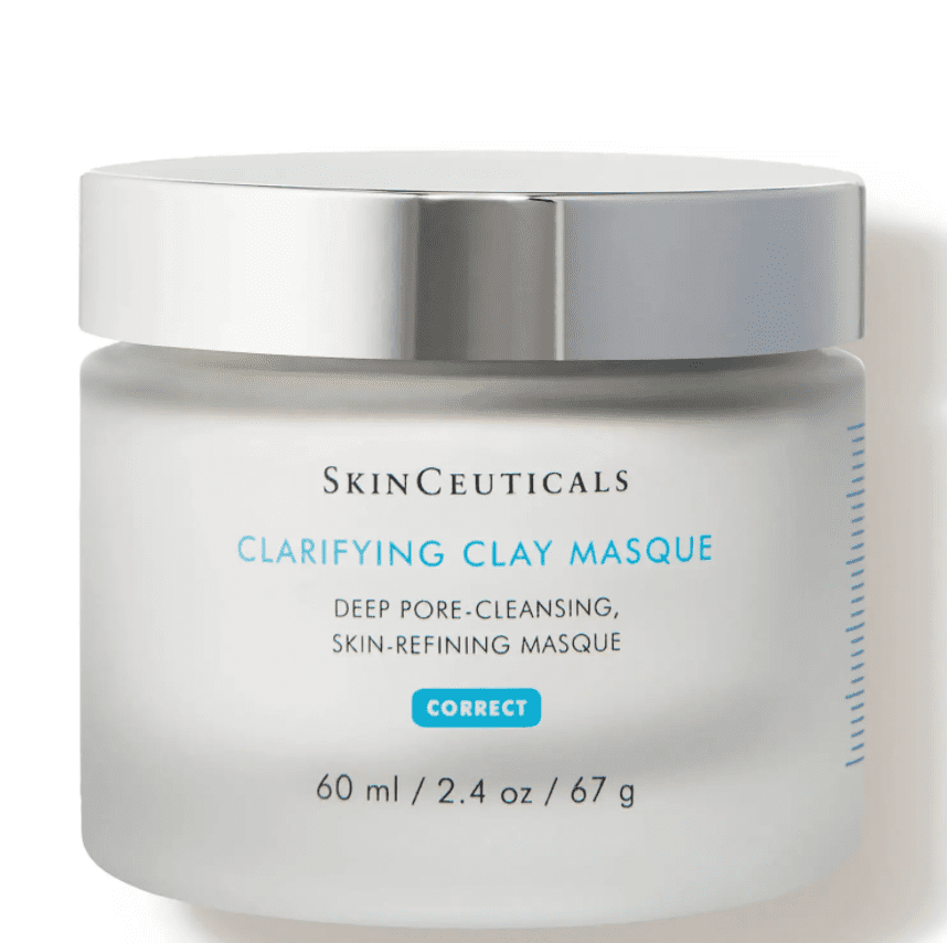 Mặt Nạ Đất Sét Cho Da Dầu, Mụn SkinCeuticals Clarifying Clay Mask 67g