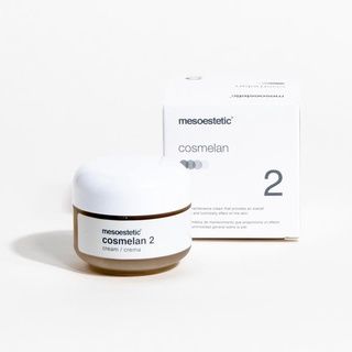 Kem Hỗ Trợ Giảm Nám Da Mesoestetic Cosmelan 2 30g